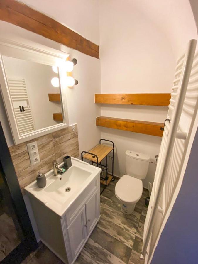 Apartament 42.2 Bistriţa Εξωτερικό φωτογραφία