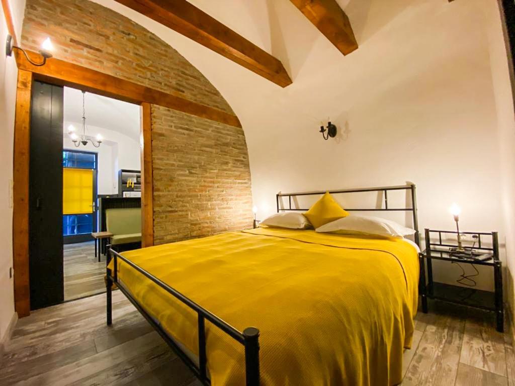 Apartament 42.2 Bistriţa Εξωτερικό φωτογραφία