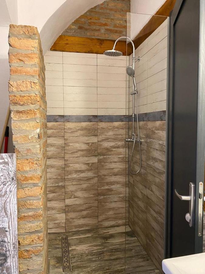 Apartament 42.2 Bistriţa Εξωτερικό φωτογραφία