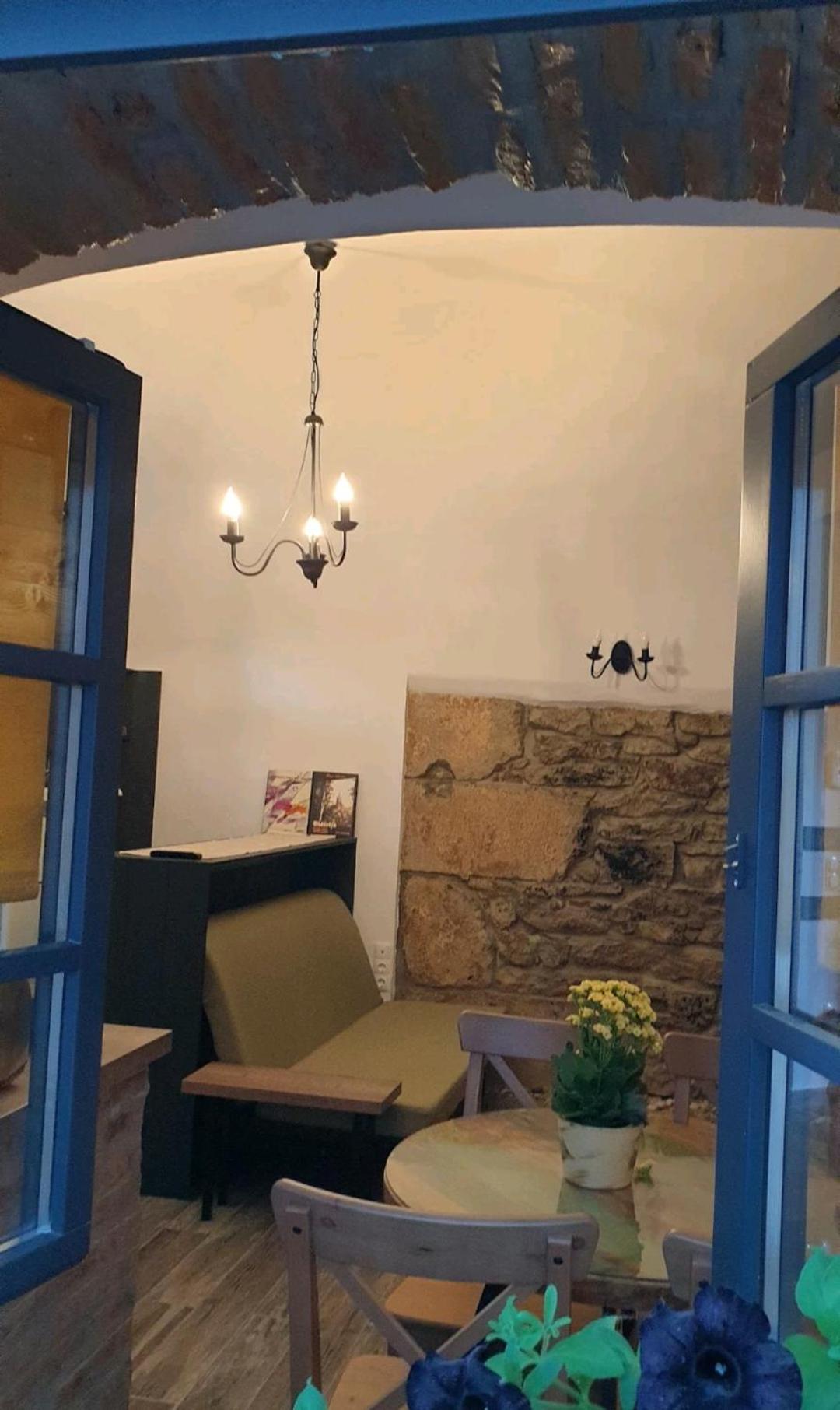 Apartament 42.2 Bistriţa Εξωτερικό φωτογραφία